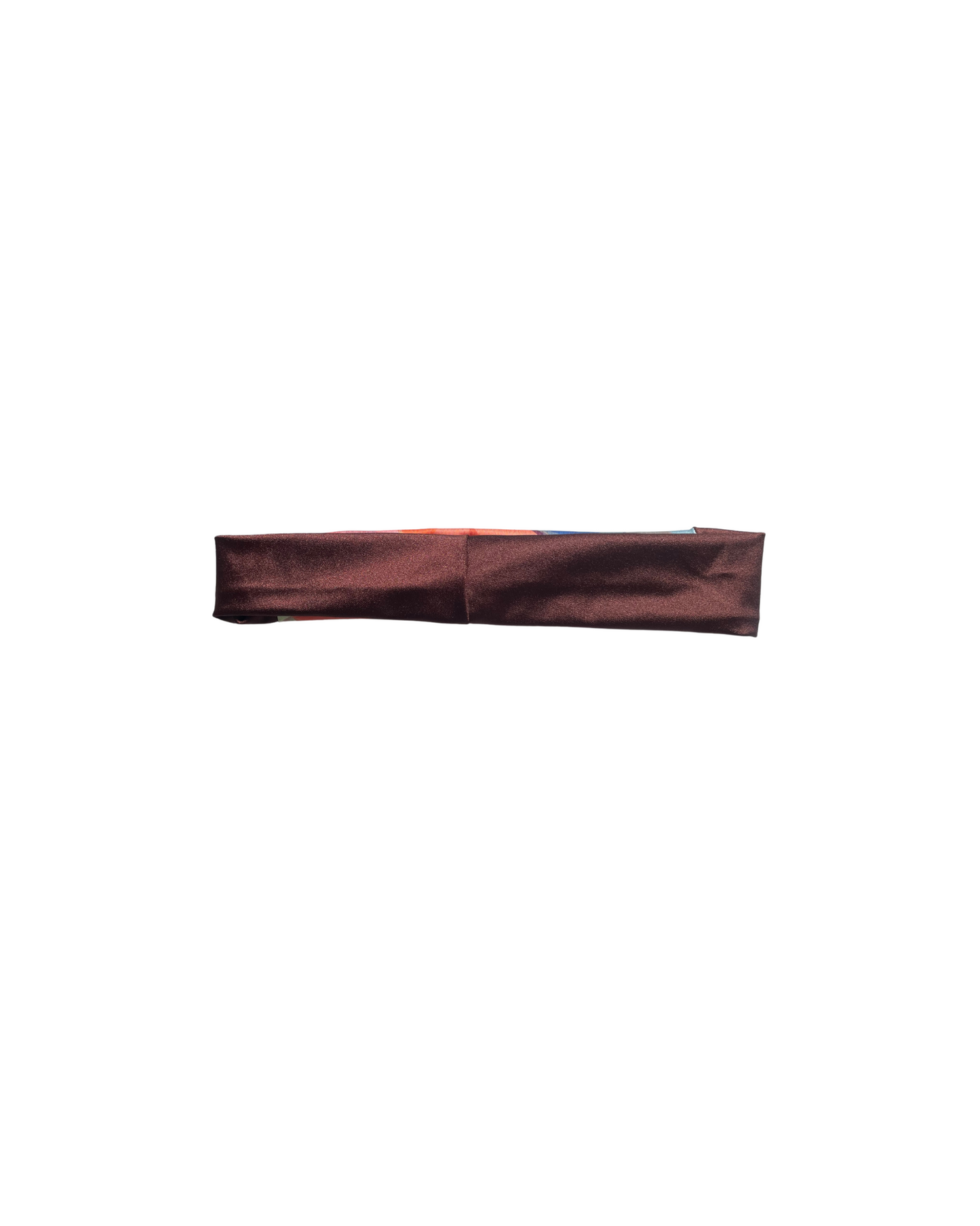 printed headband