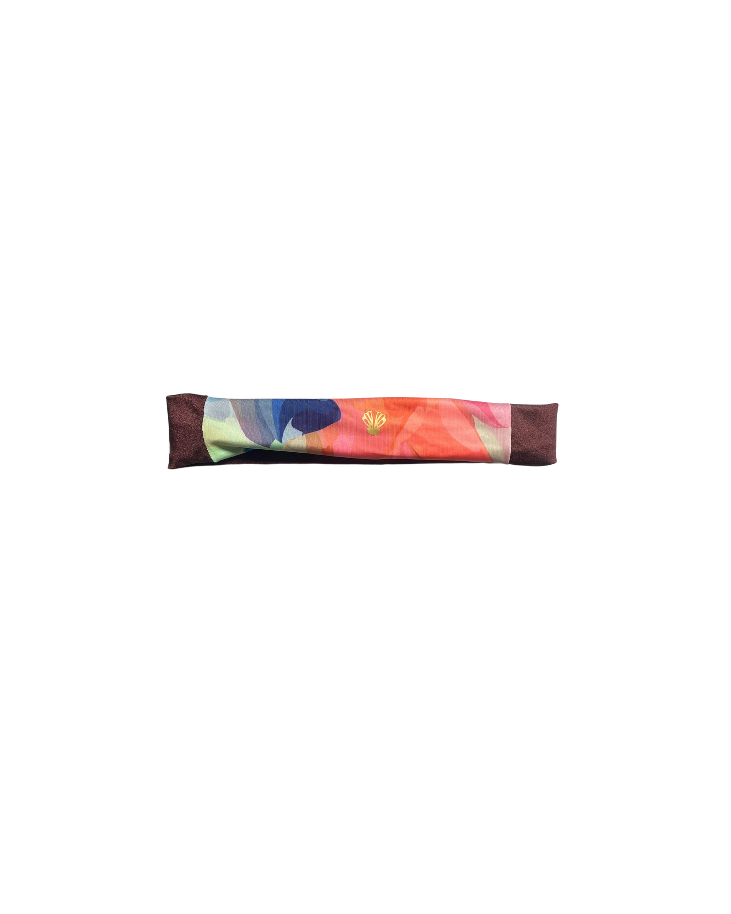 printed headband