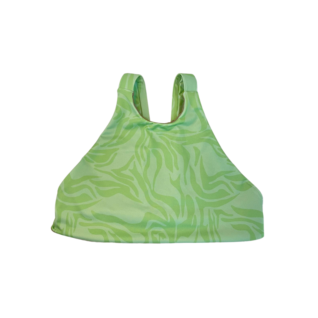 Olive active top