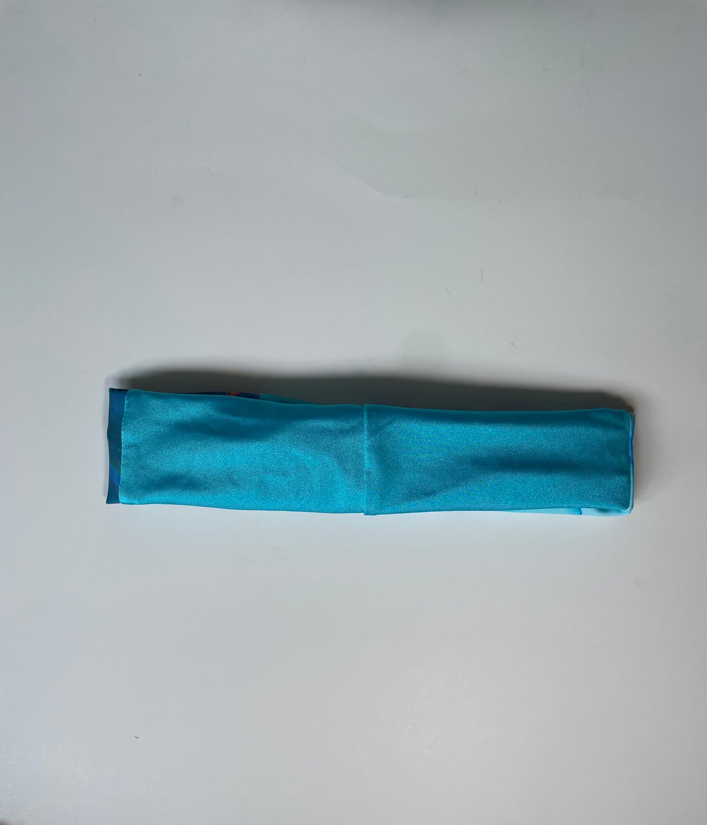 Patchwork headband