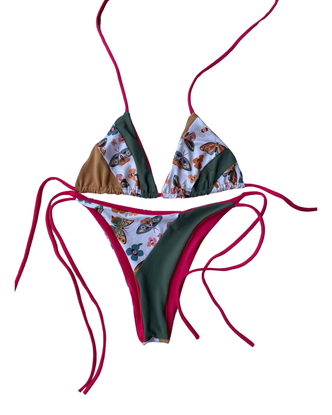 MANON bottoms