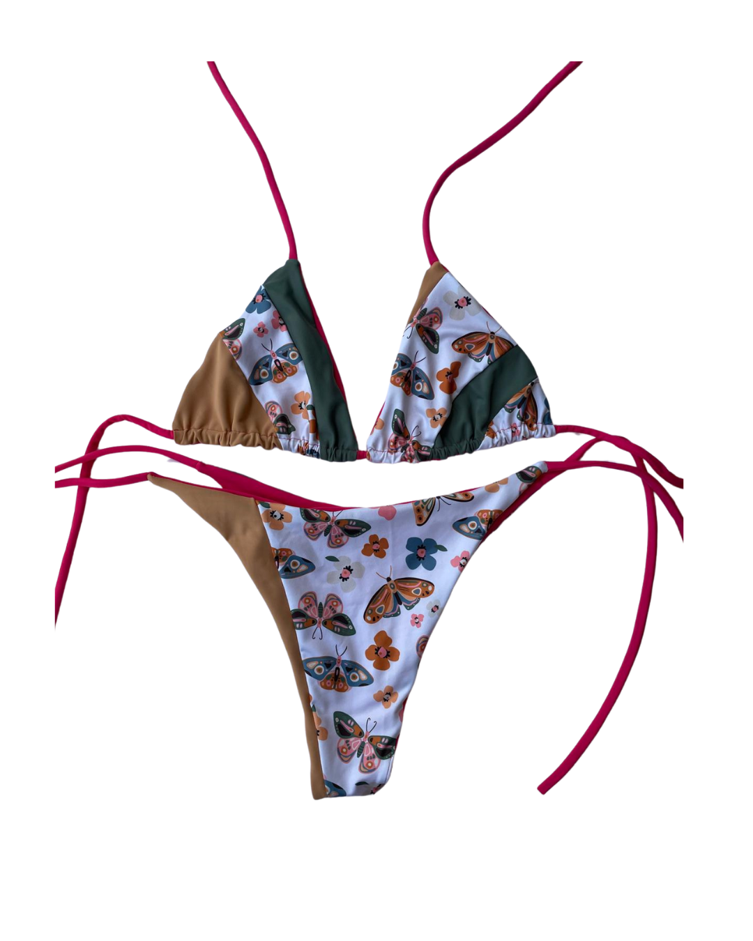 MANON bottoms