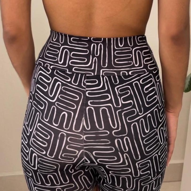 active set