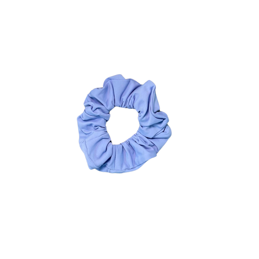mini scrunchie