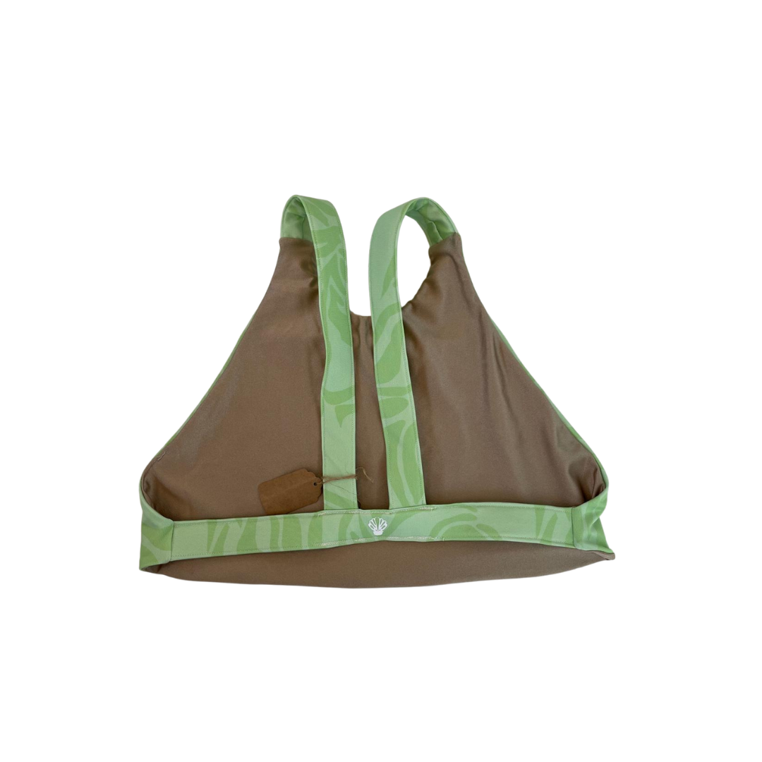 Olive active top