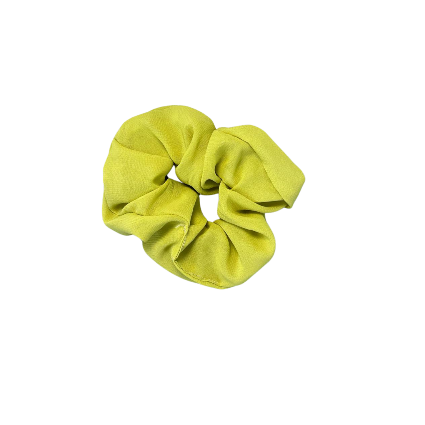 midi scrunchie