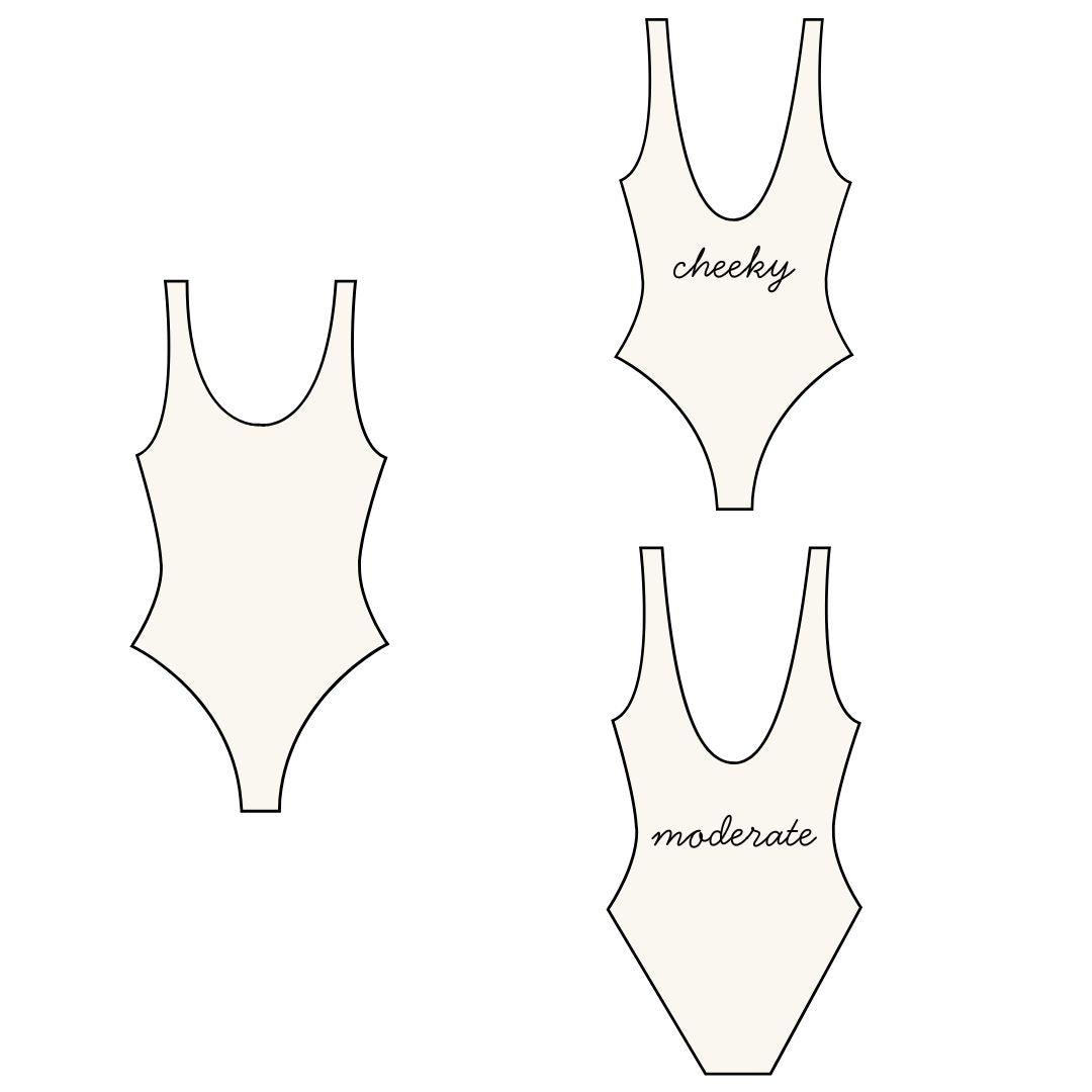 CLASSIC ONE PIECE