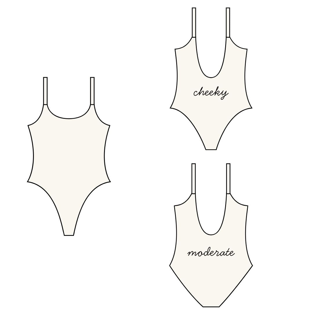 OLI ONE PIECE