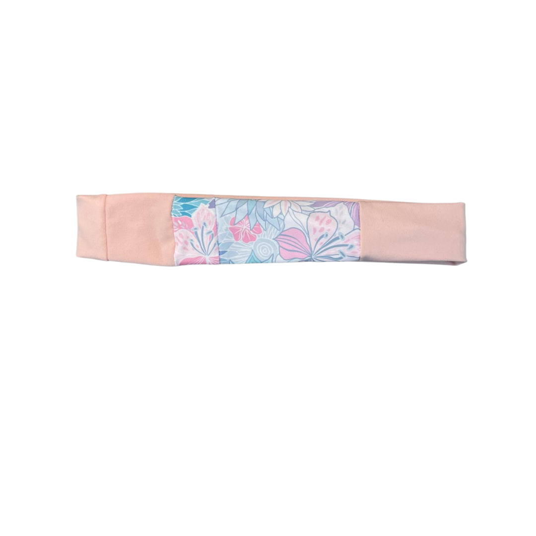 printed headband