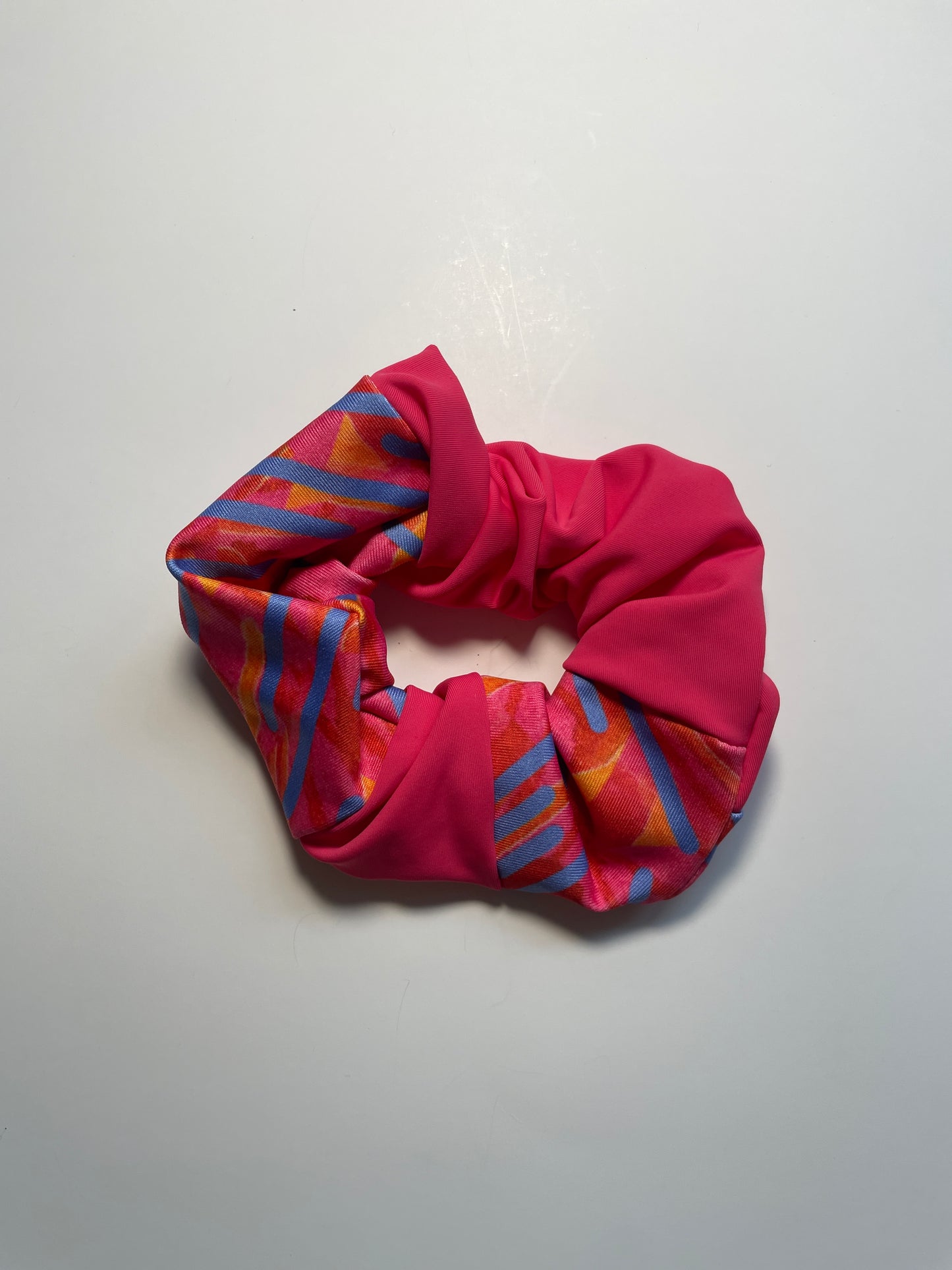 Midi scrunchie