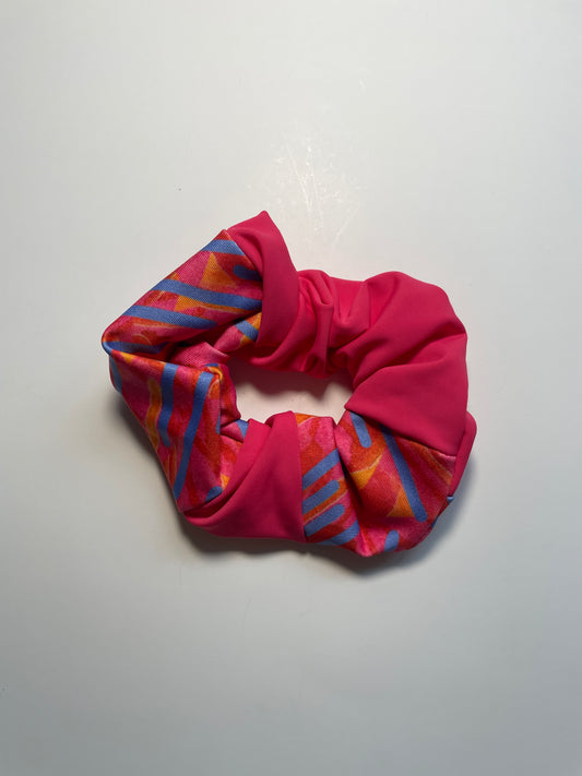 Midi scrunchie