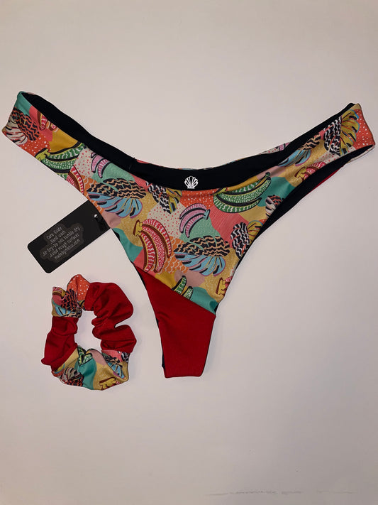 Lyra reversible bottoms