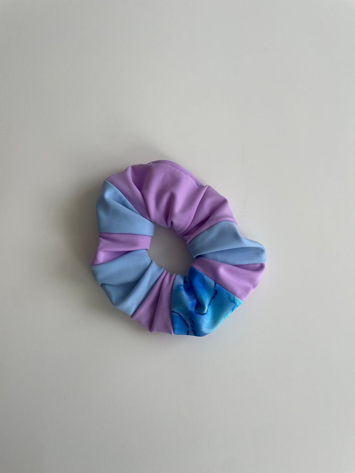 Midi scrunchie!