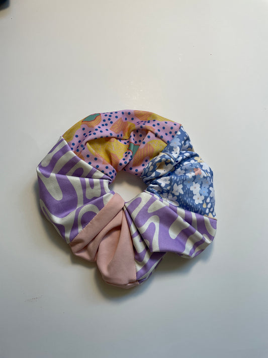 maxi scrunchie