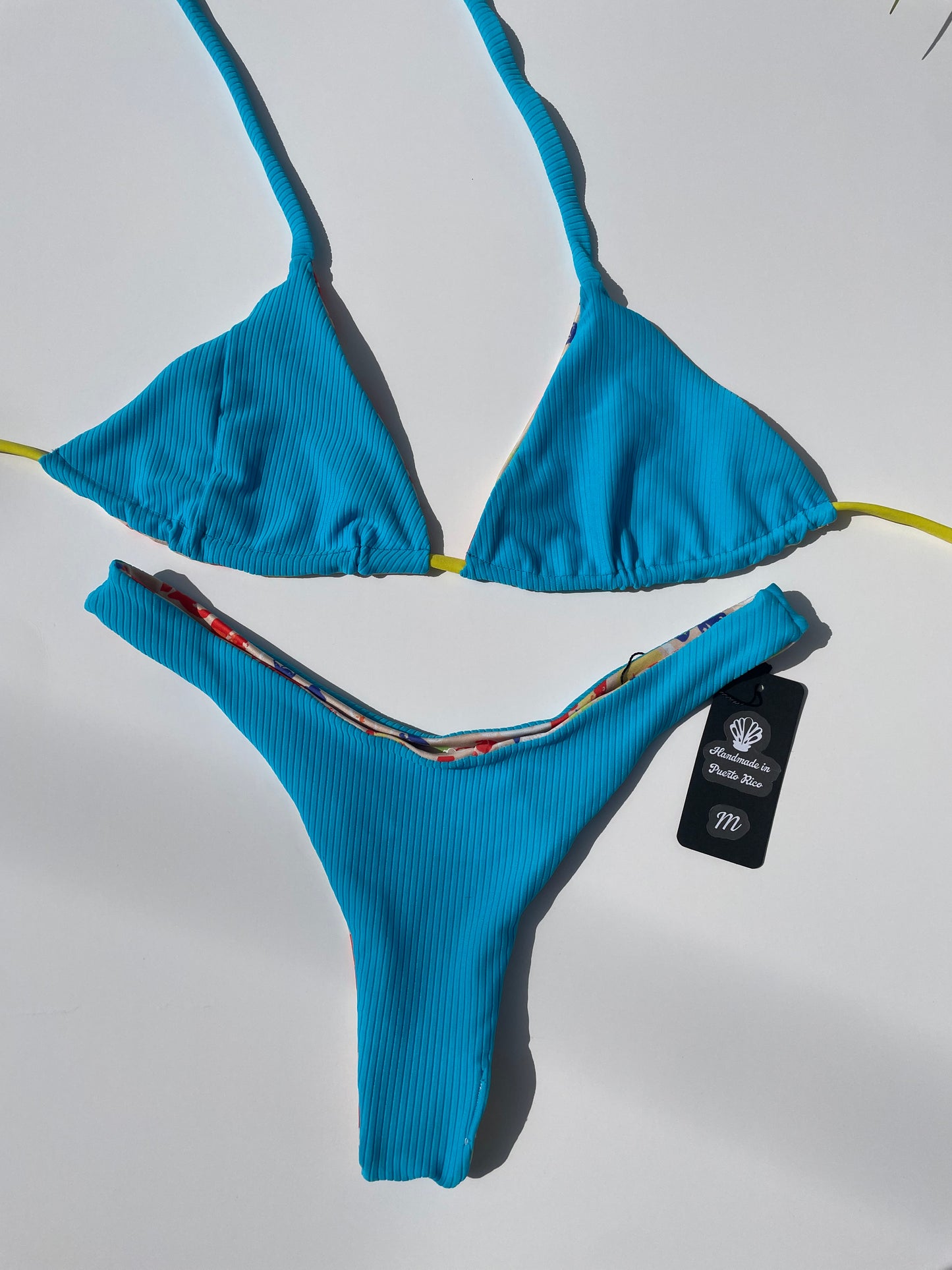 Bikini set Reversible