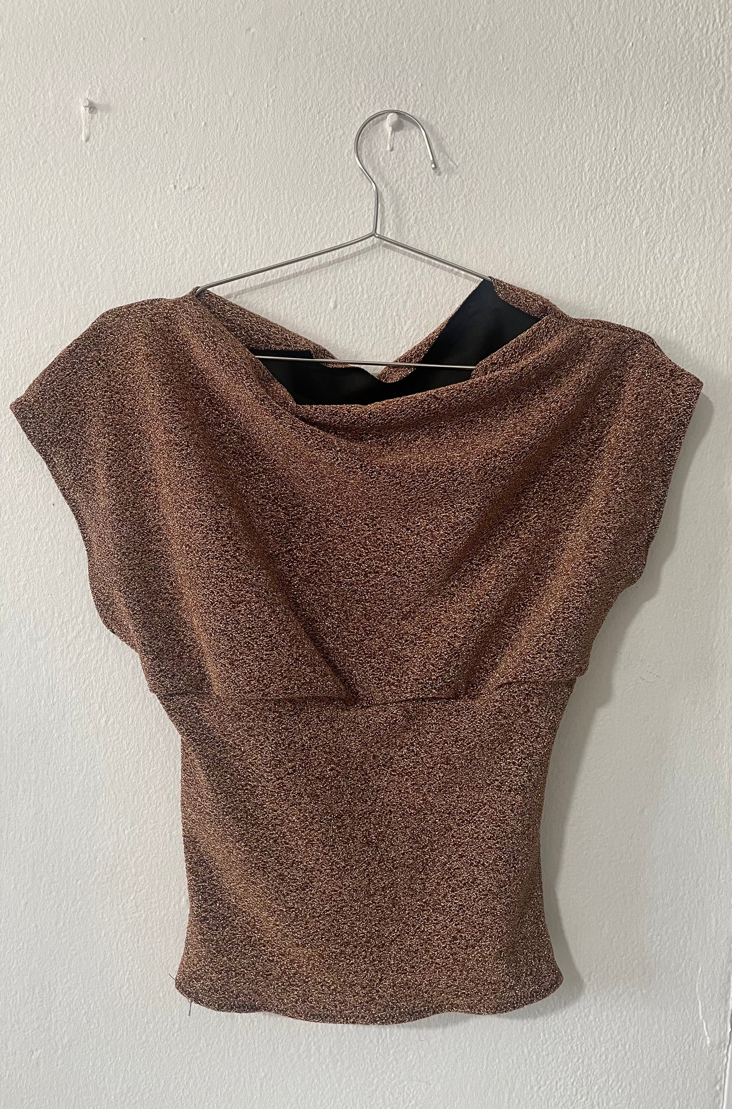 Asymmetric top🎄