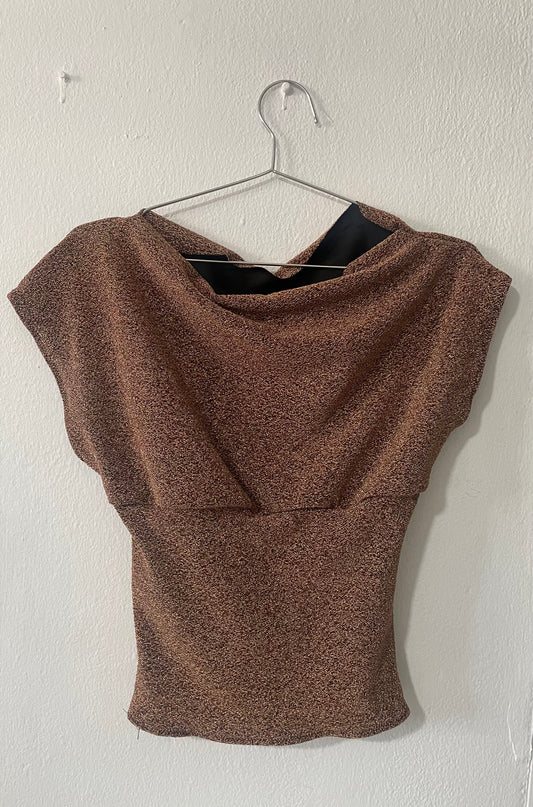 Asymmetric top🎄
