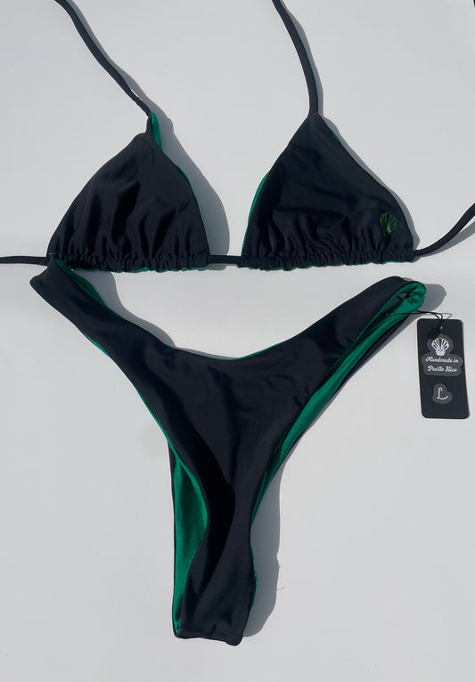 Bikini set Reversible