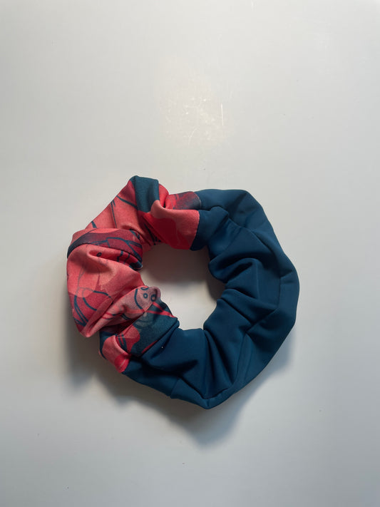 Midi scrunchie