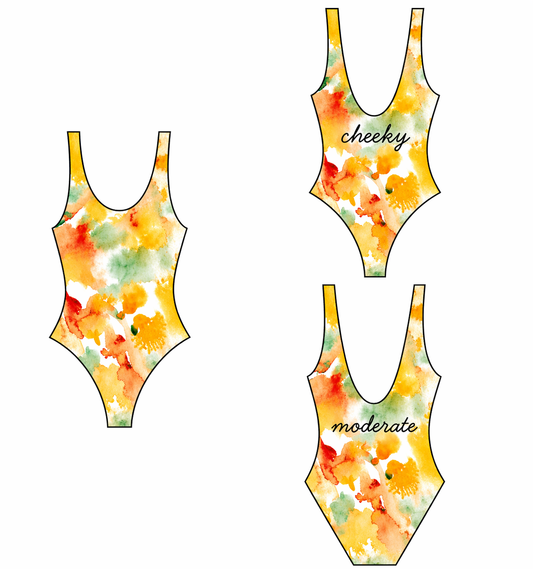 CLASSIC ONE PIECE