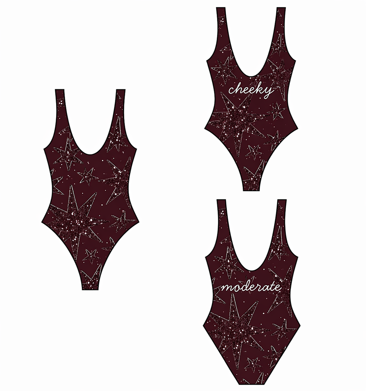 CLASSIC ONE PIECE