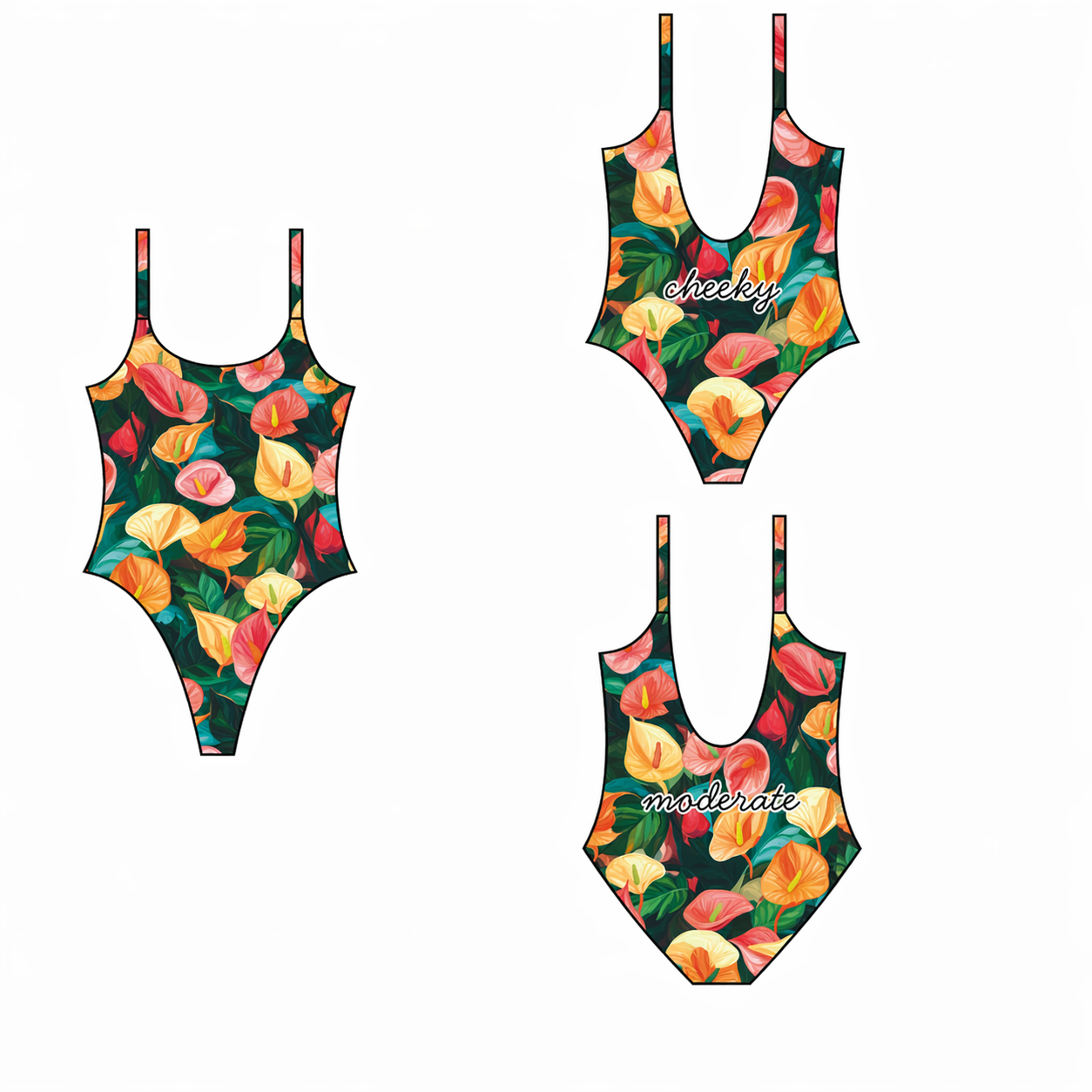 OLI ONE PIECE