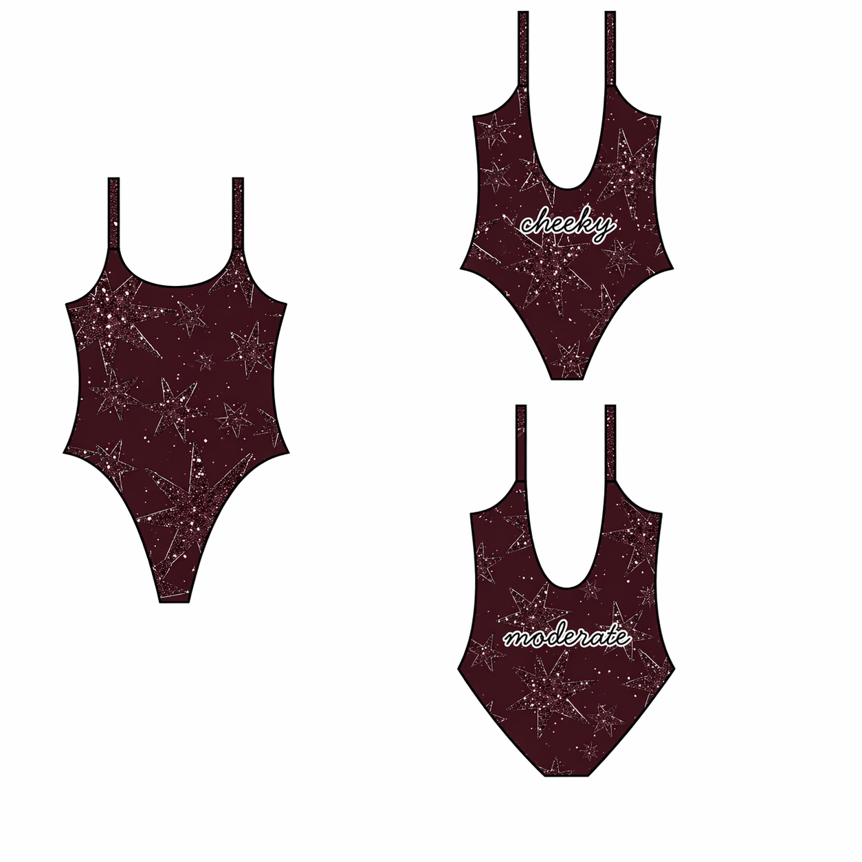 OLI ONE PIECE
