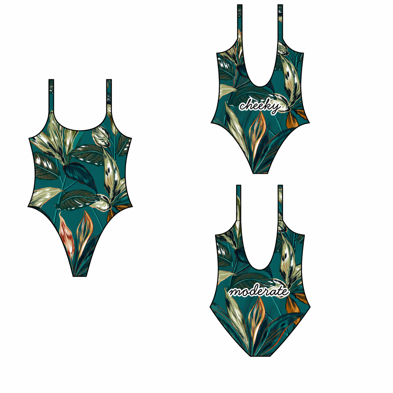 OLI ONE PIECE