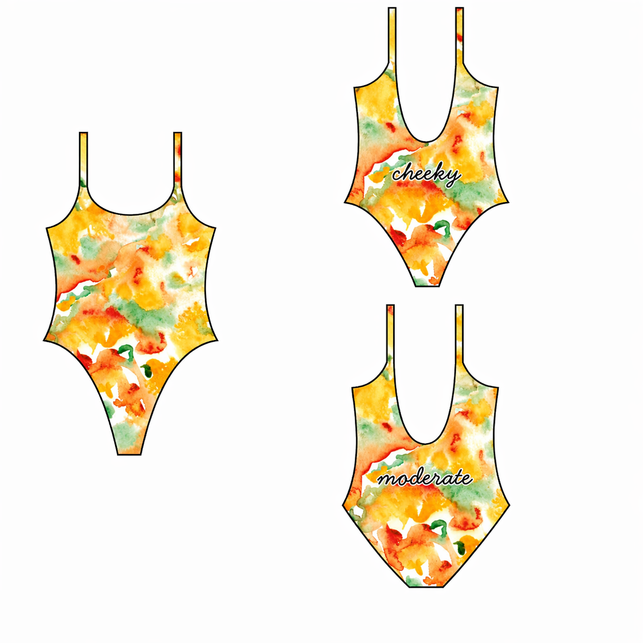 OLI ONE PIECE