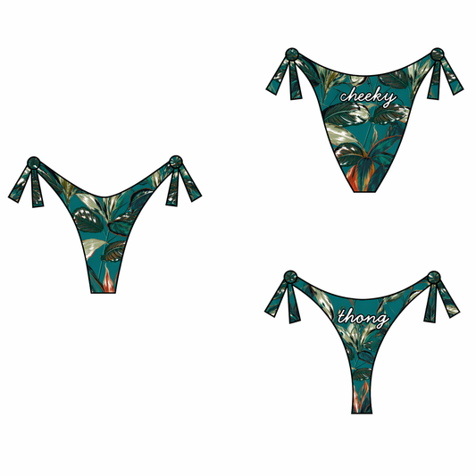 CLEO BOTTOMS