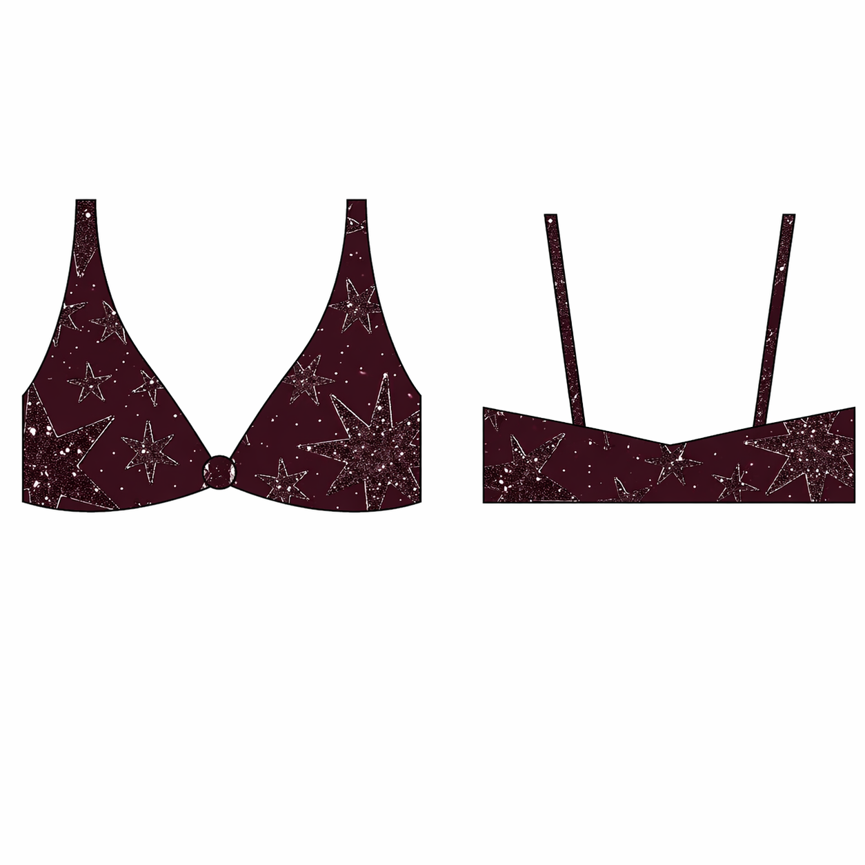 KNOT TOP