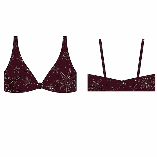 KNOT TOP