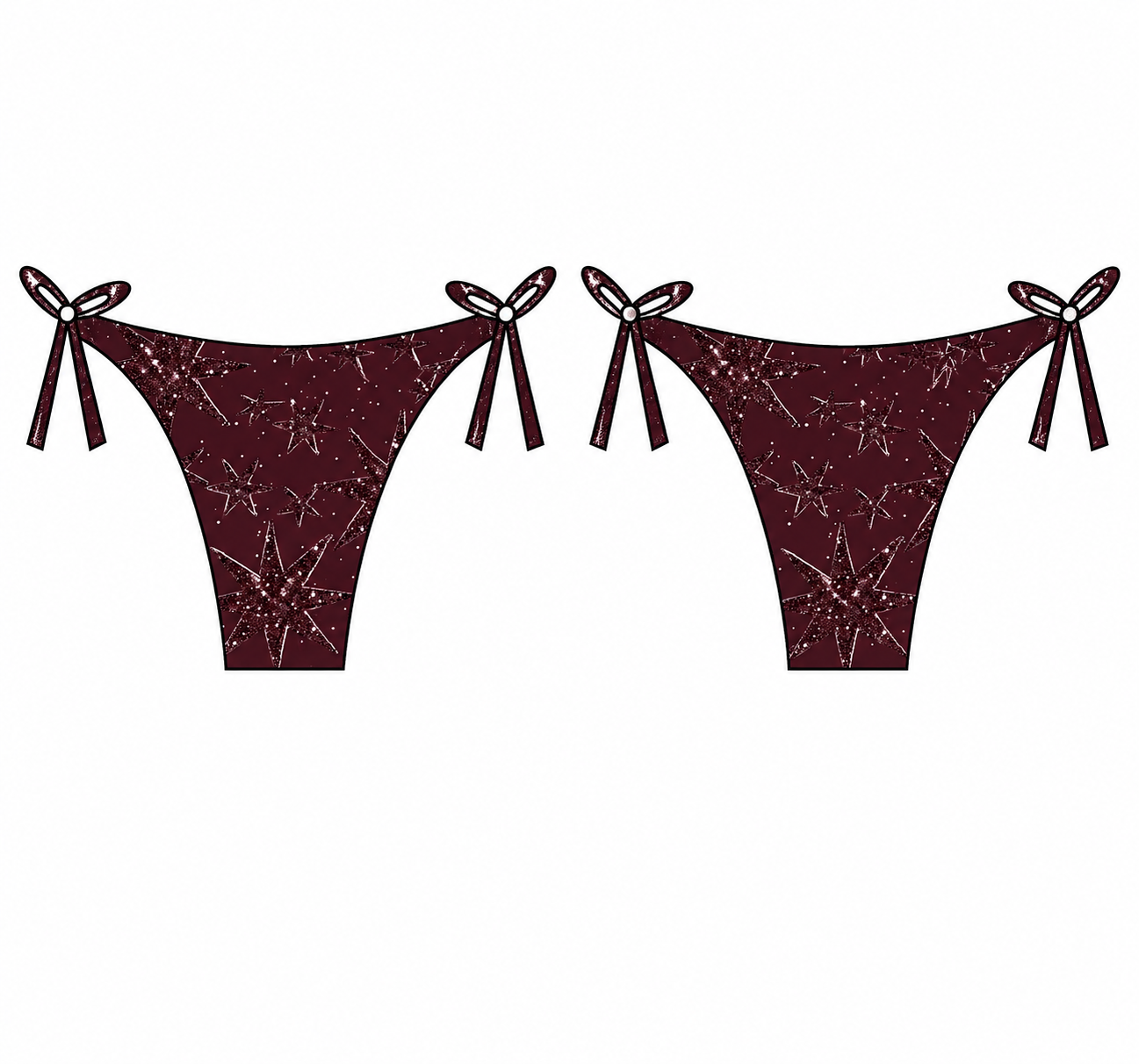 MANON bottoms