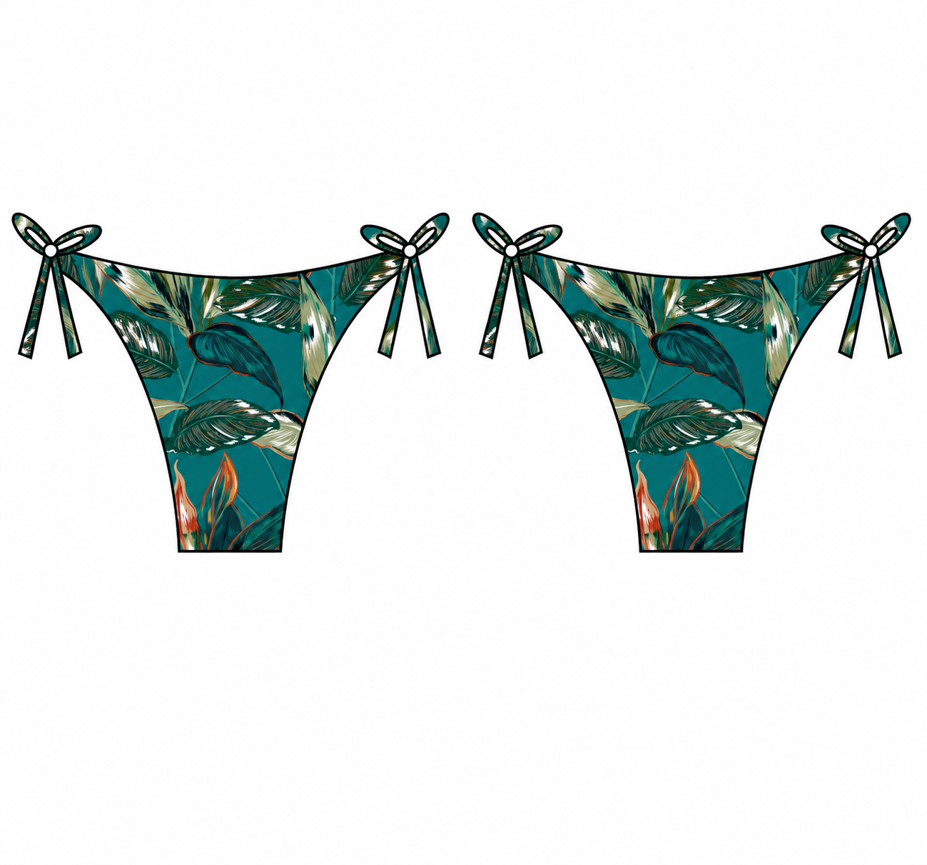 MANON bottoms