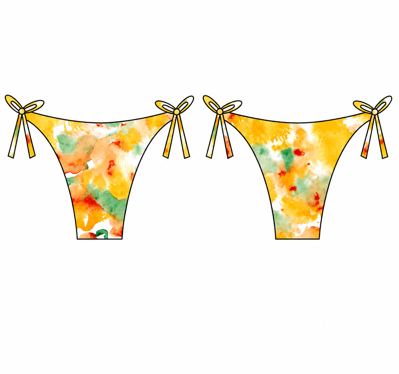 MANON bottoms