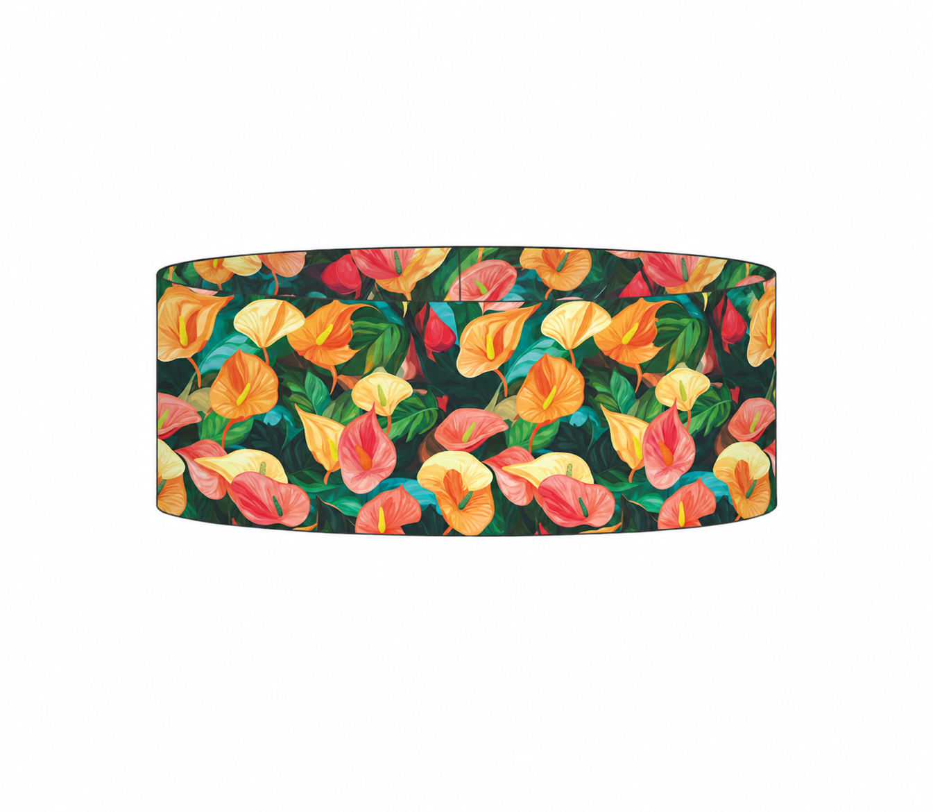 REVERSIBLE HEADBAND