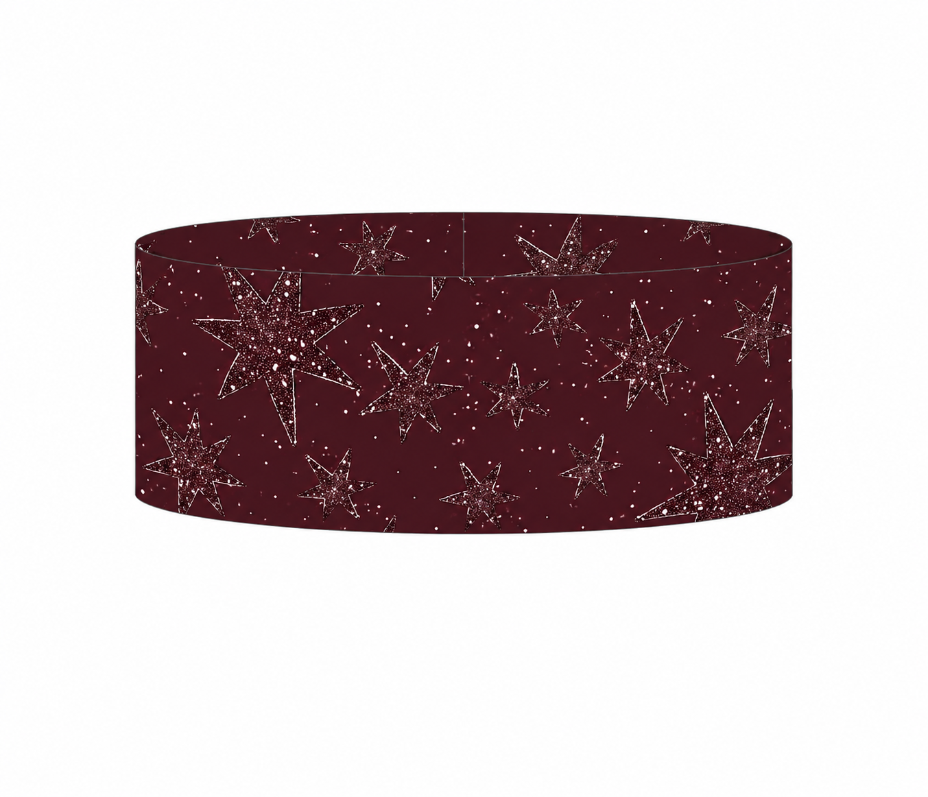REVERSIBLE HEADBAND