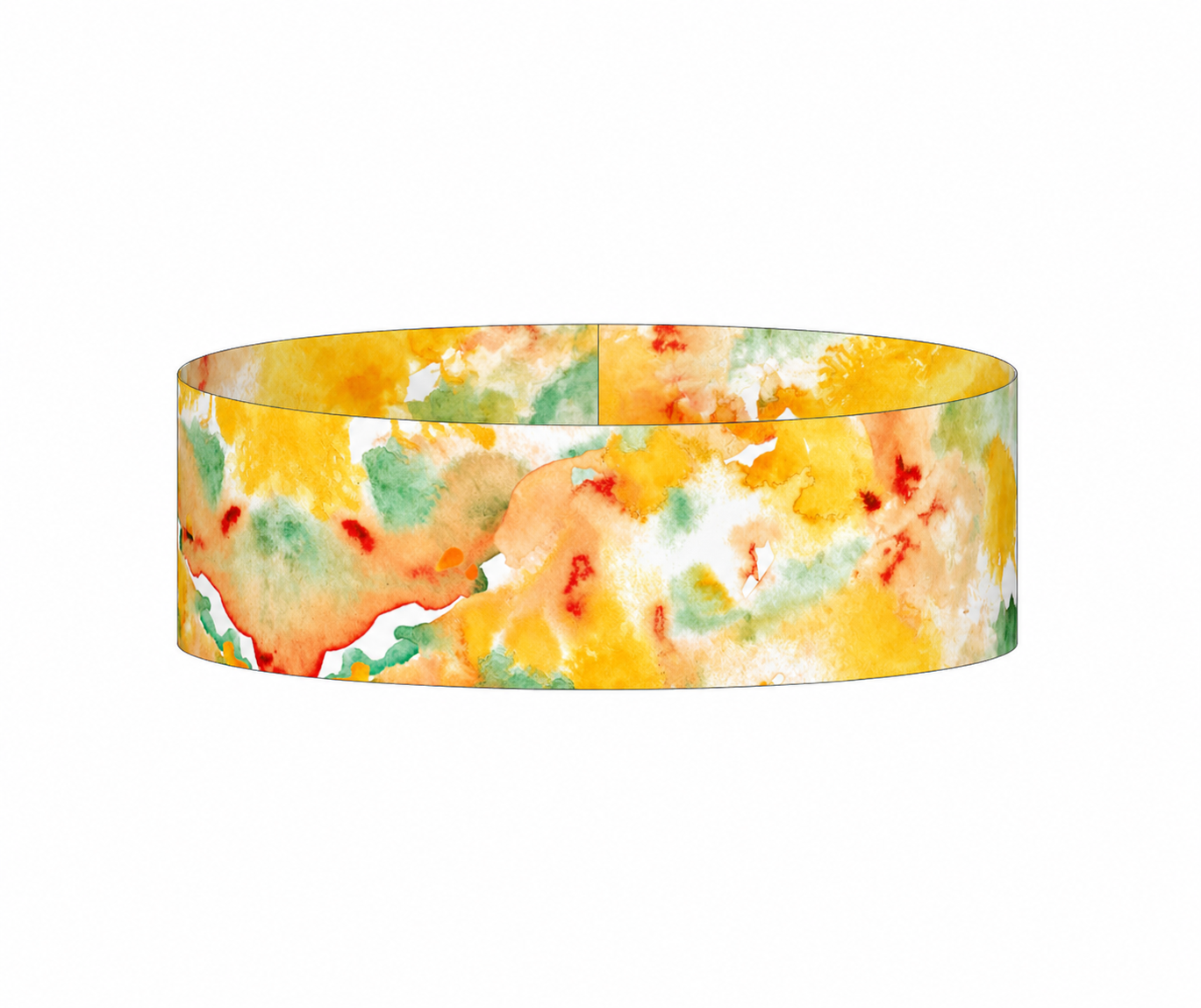 REVERSIBLE HEADBAND