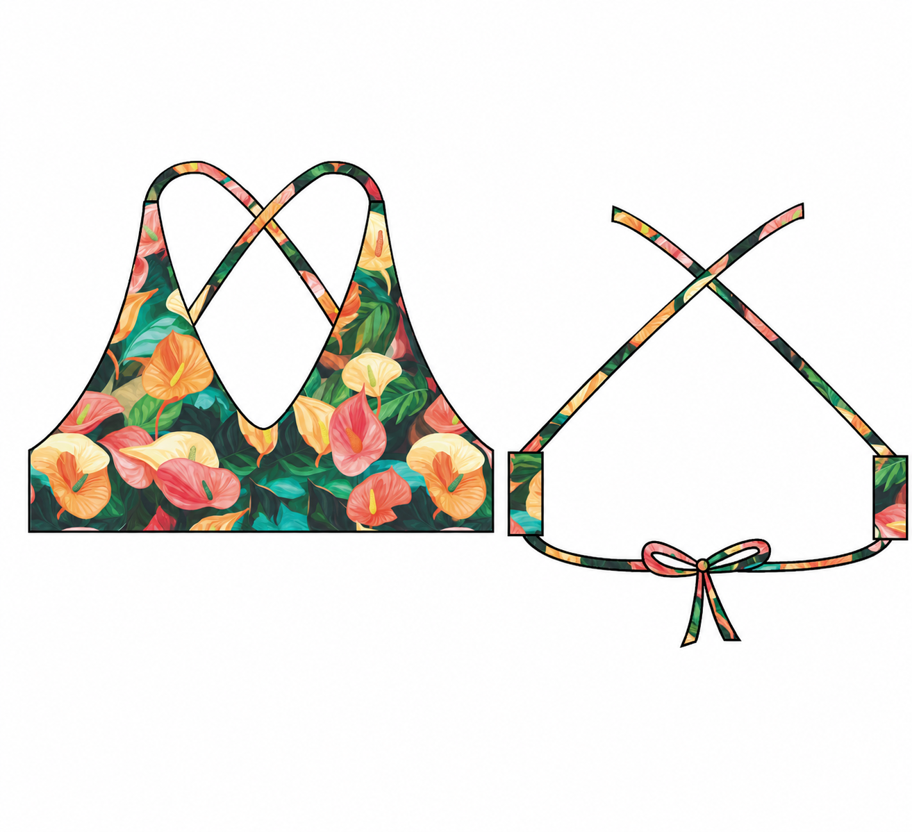 LIORA TOP
