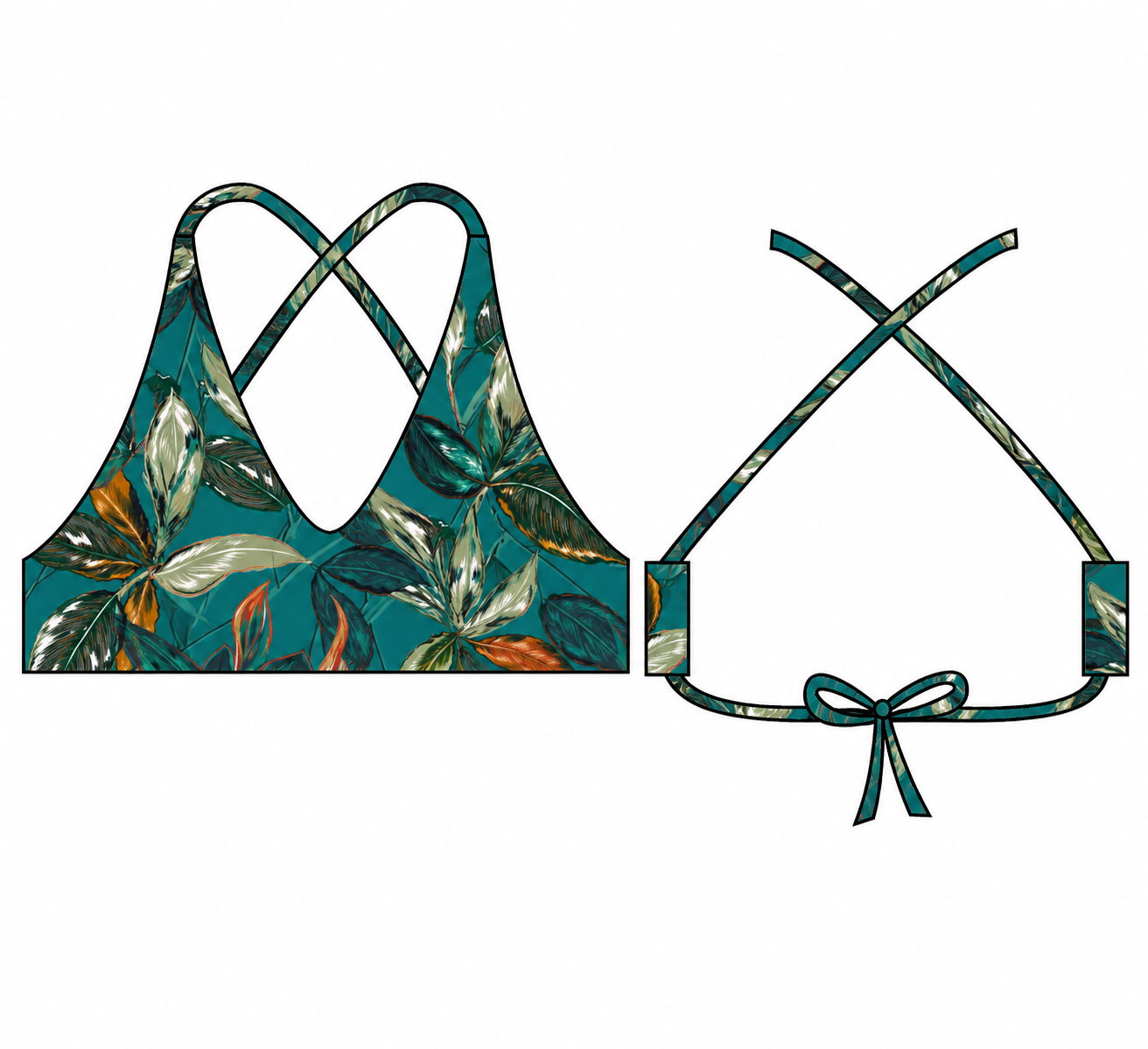 LIORA TOP