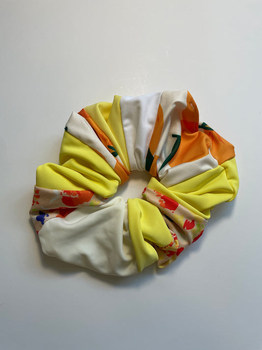 maxi scrunchie