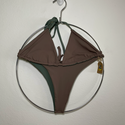 Ivy + Kai bikini set