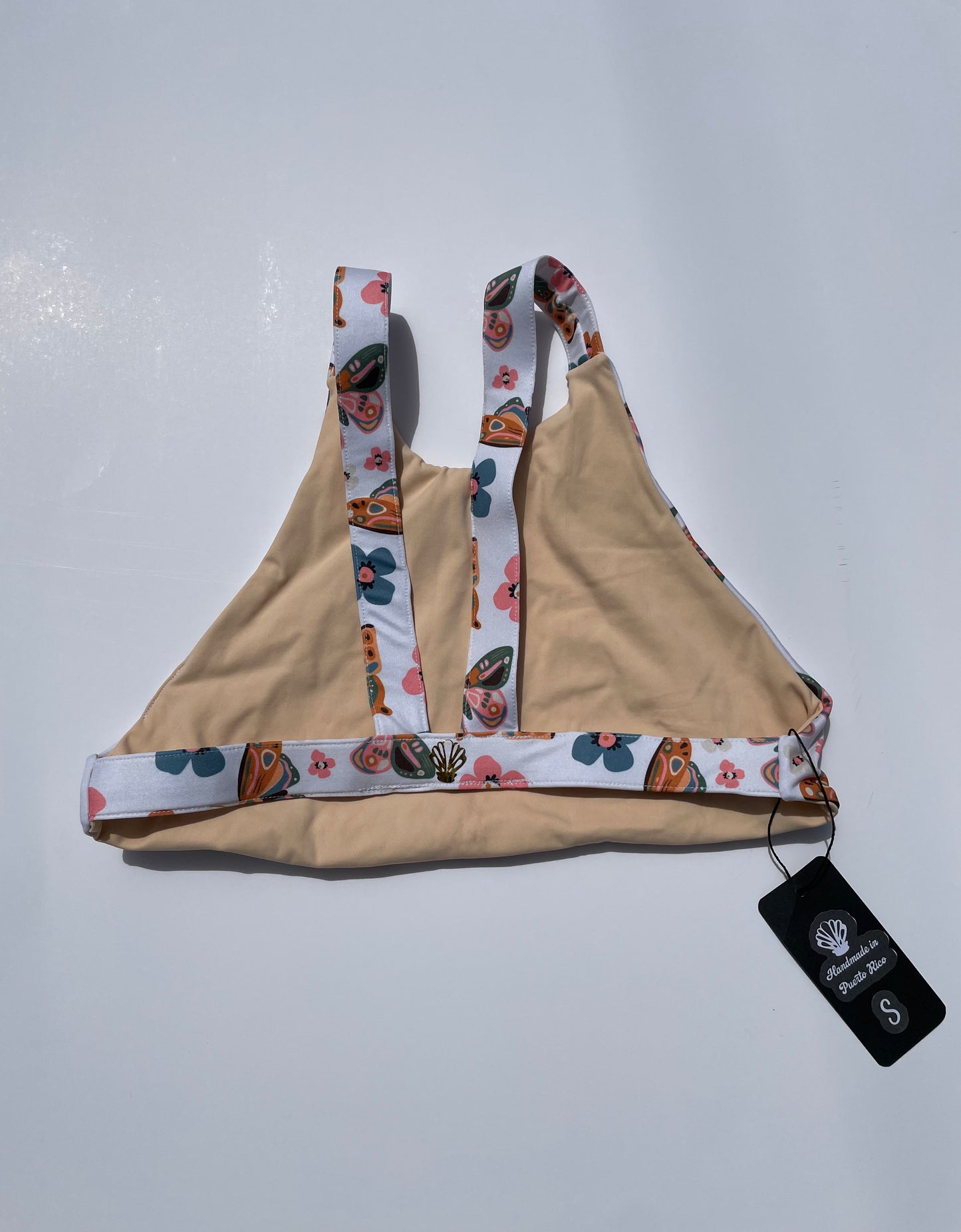 Olive active top