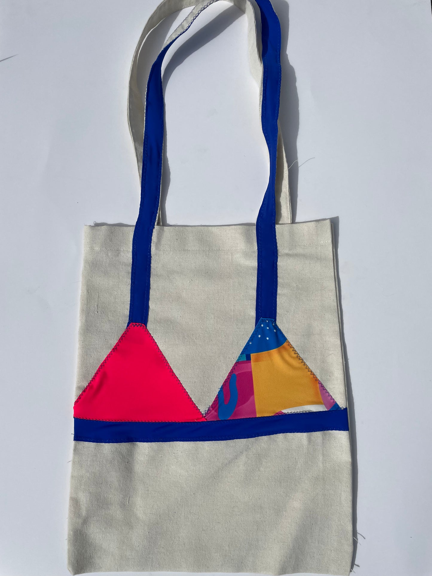 Bikini Tote