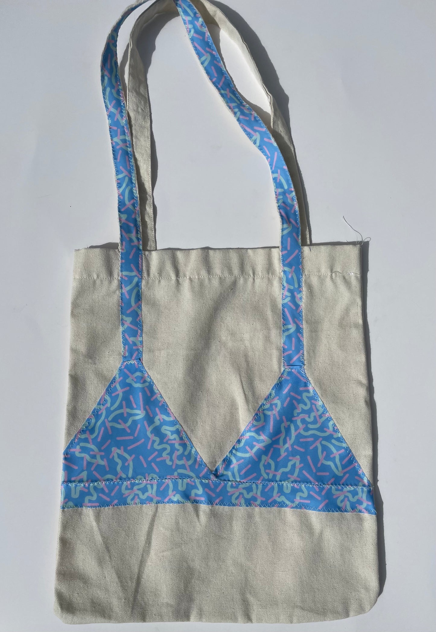 Bikini Tote