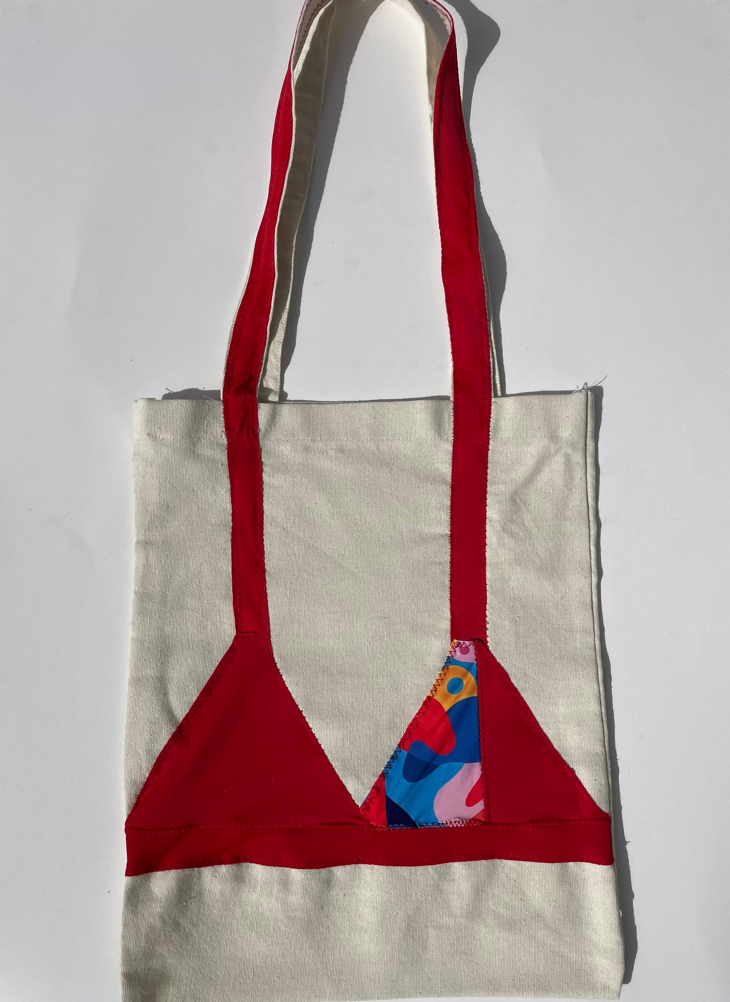 Bikini Tote