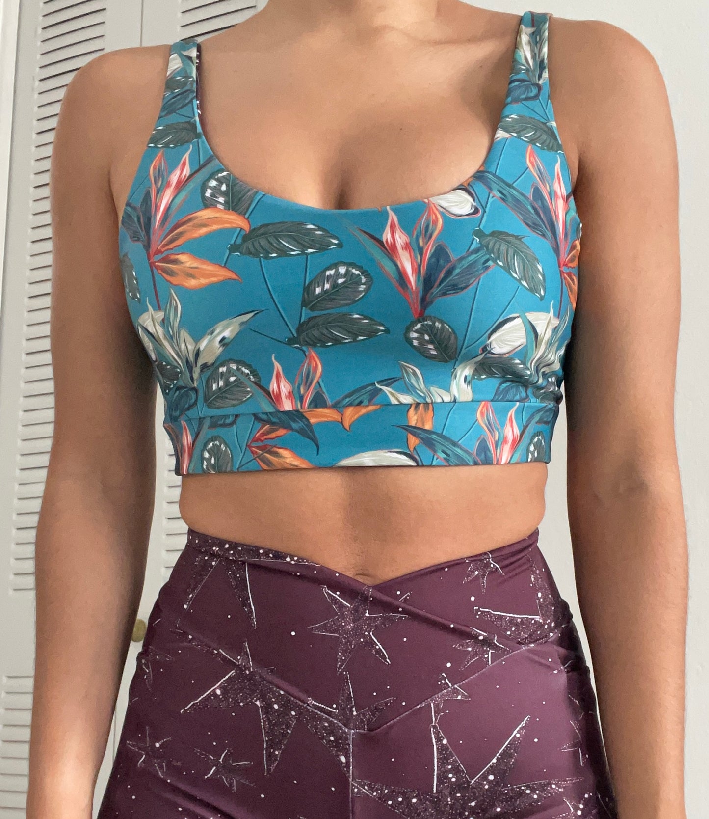 CORA TOP