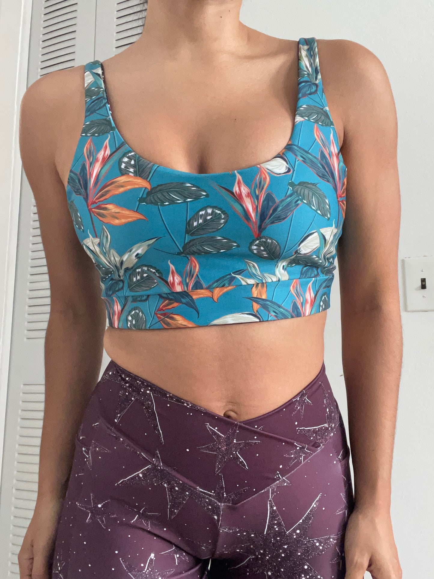 CORA TOP