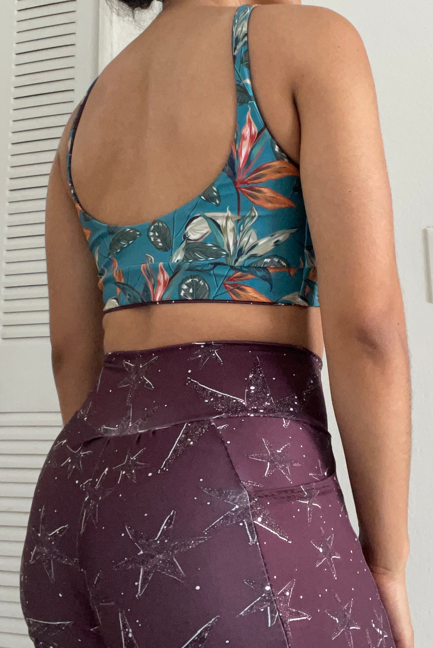 CORA TOP