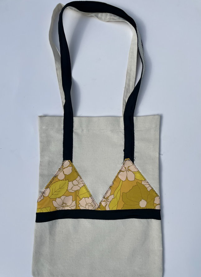 Bikini Tote